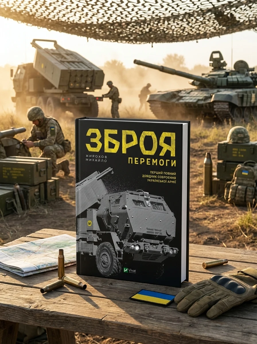 Зброя Перемоги