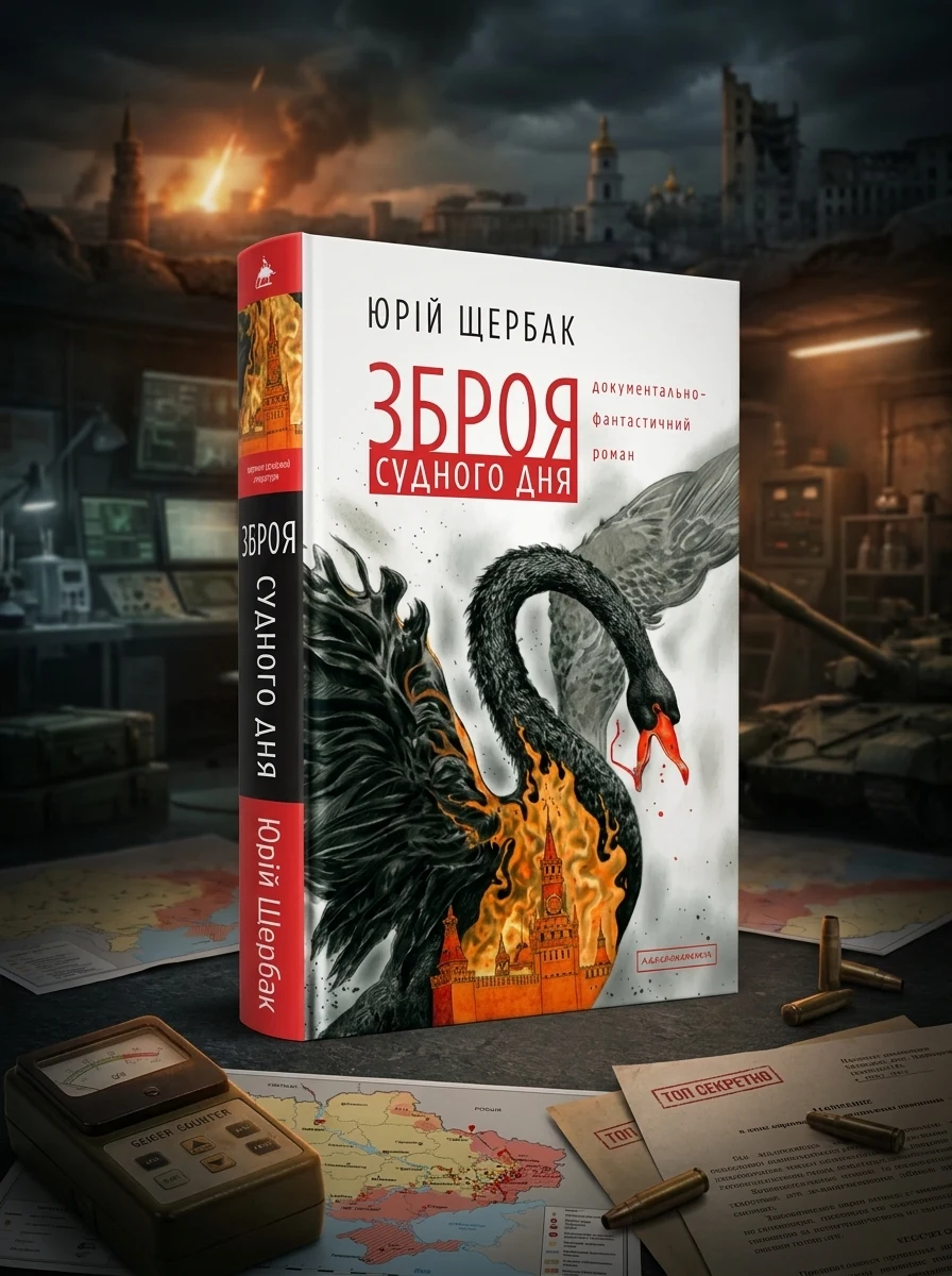 Зброя судного дня