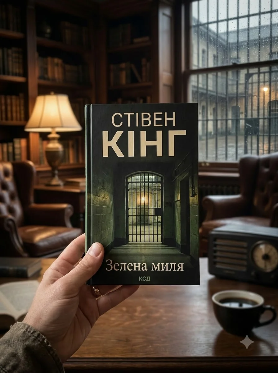 Зелена миля — фото 2