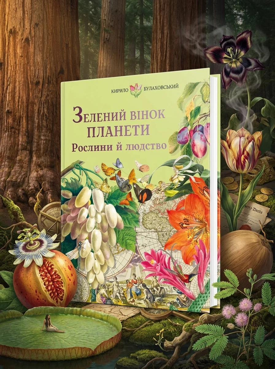 Зелений вінок планети — фото 2