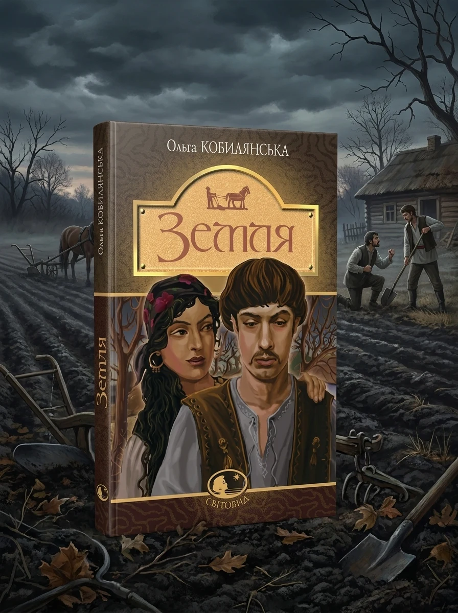 Земля