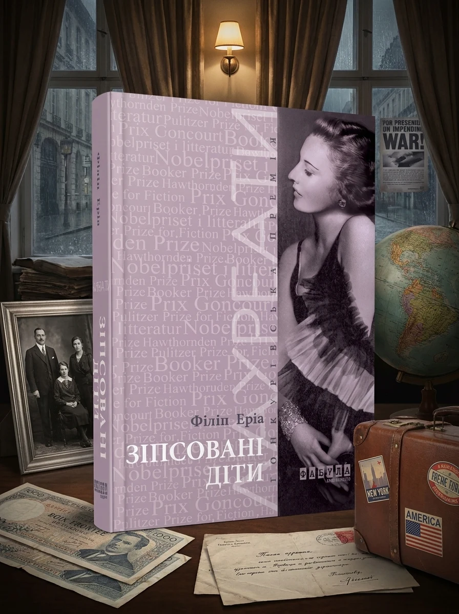 Зіпсовані діти — фото 2