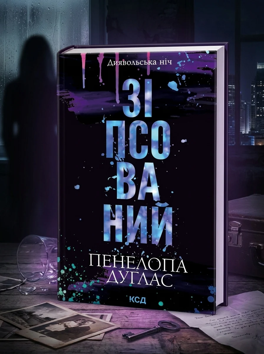 Зіпсований
