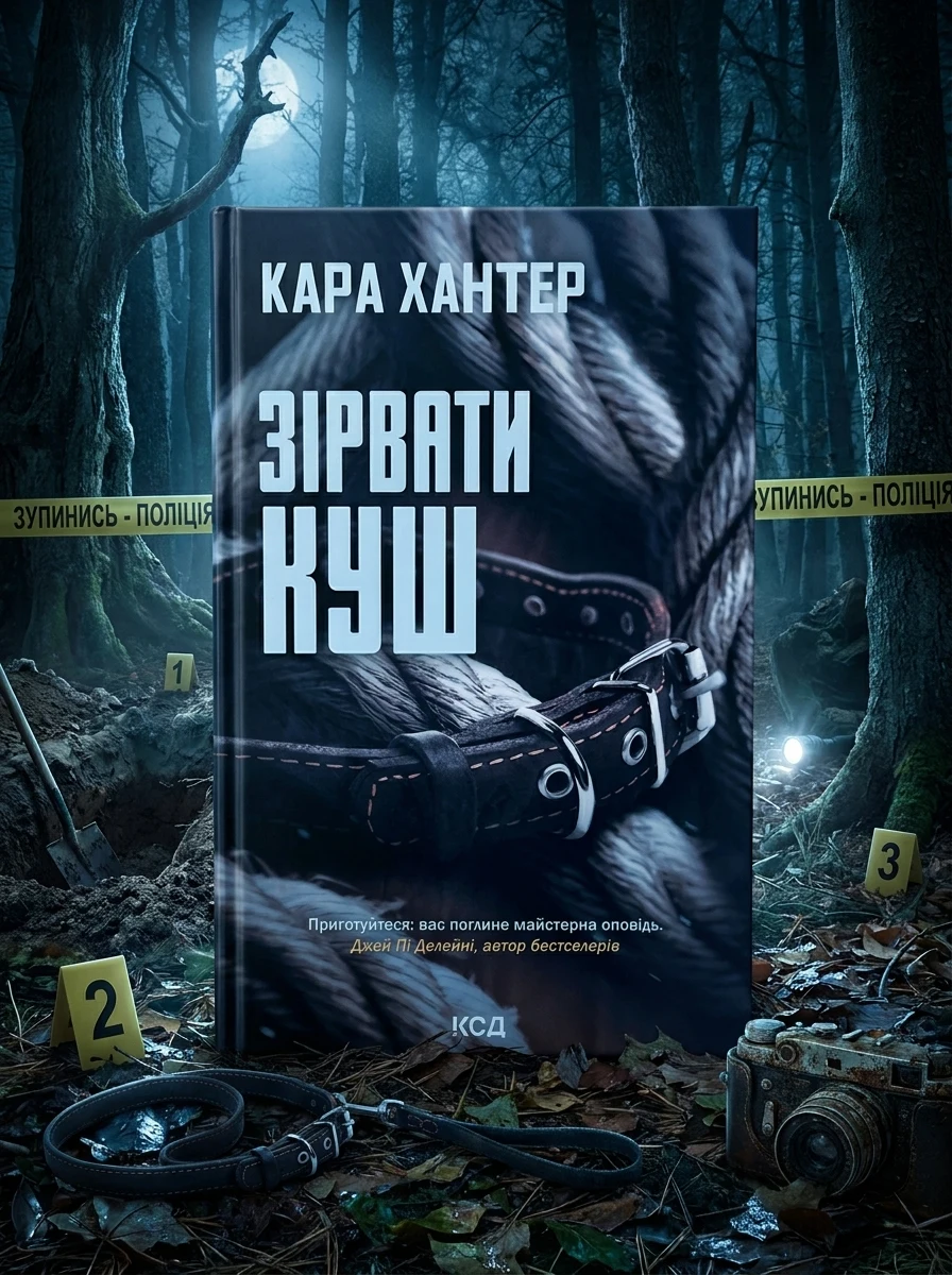 Зірвати куш