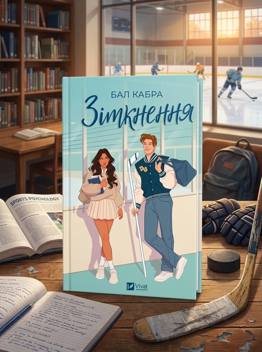 Зіткнення