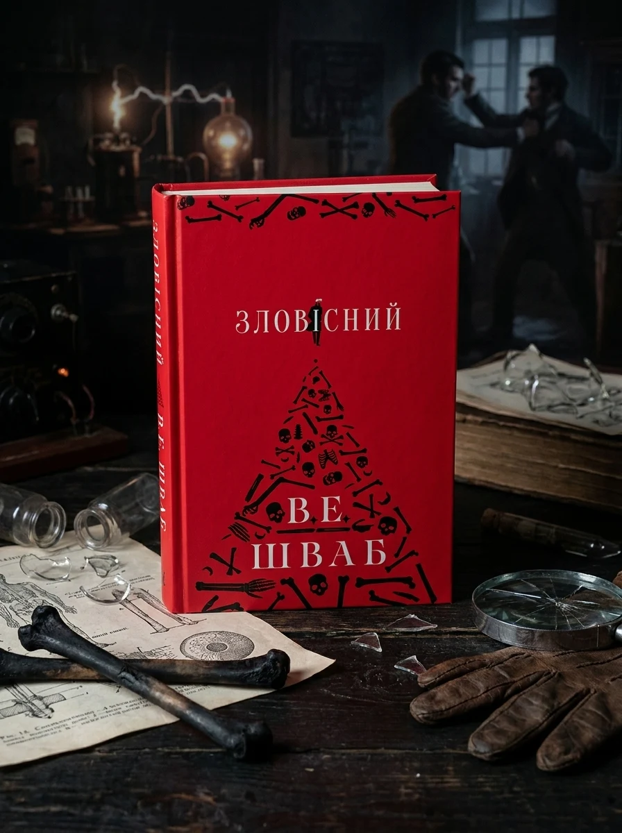Зловісний