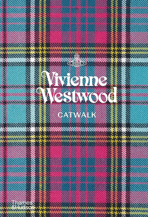 Vivienne Westwood Catwalk, Олександр Ф'юрі