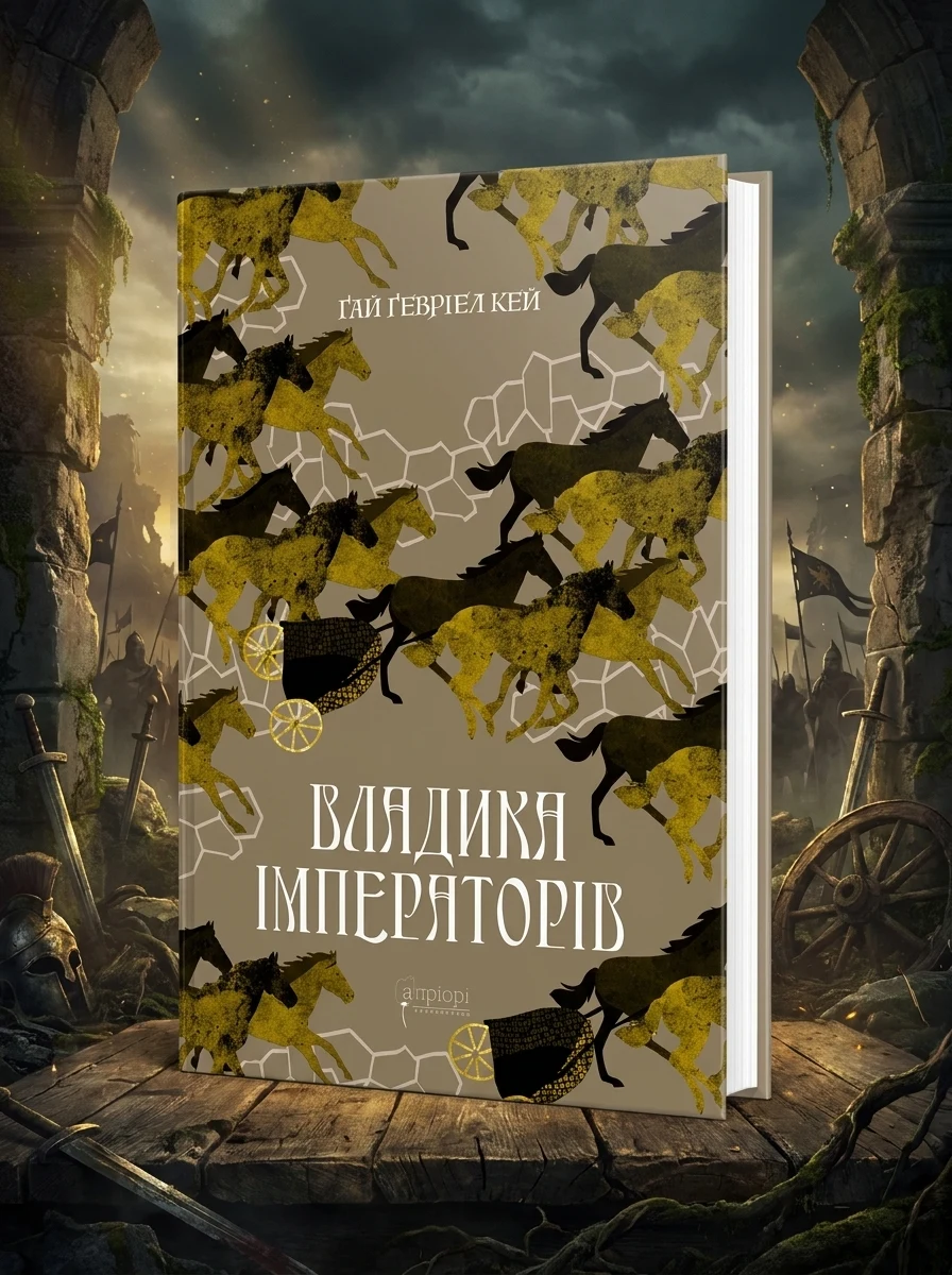 Владика імператорів