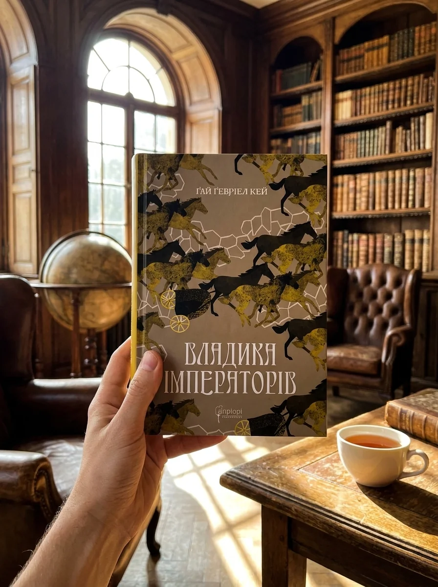Владика імператорів — фото 2