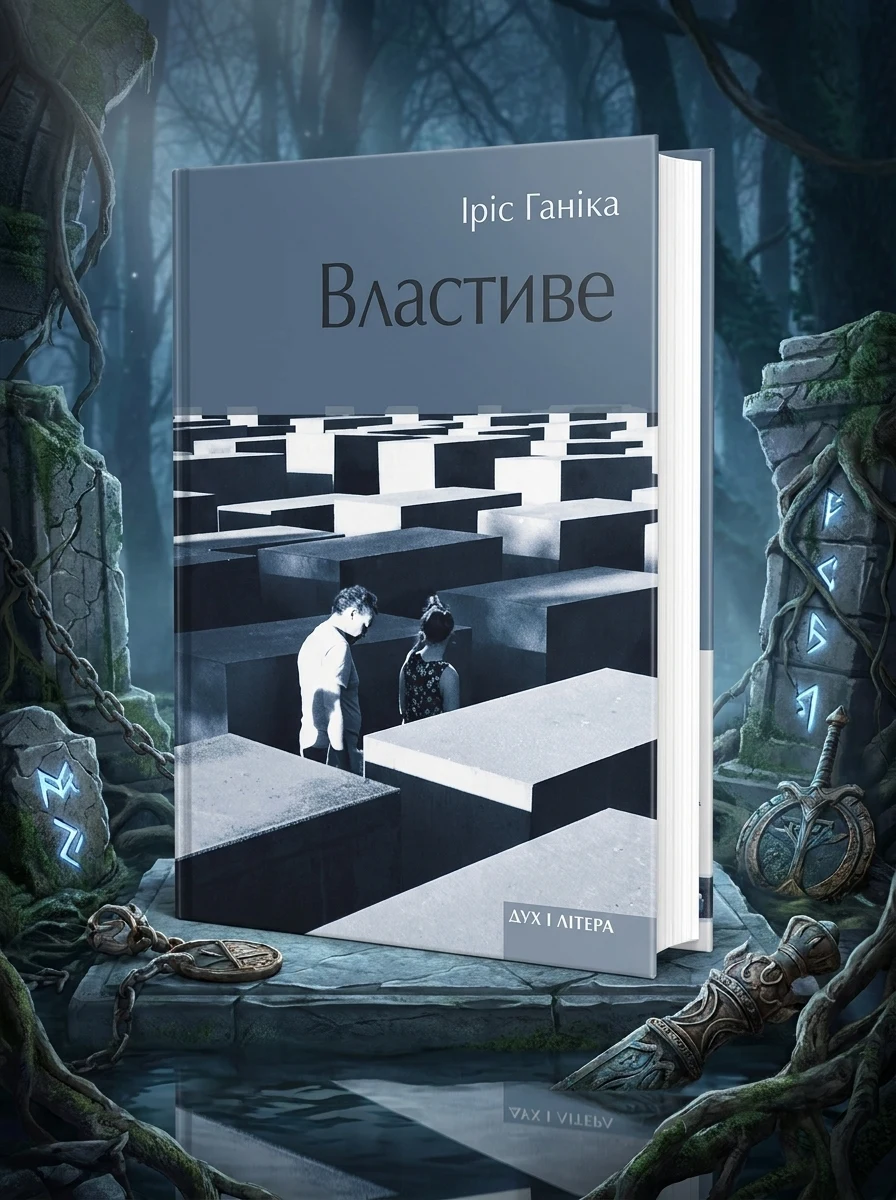 Властиве — фото 2