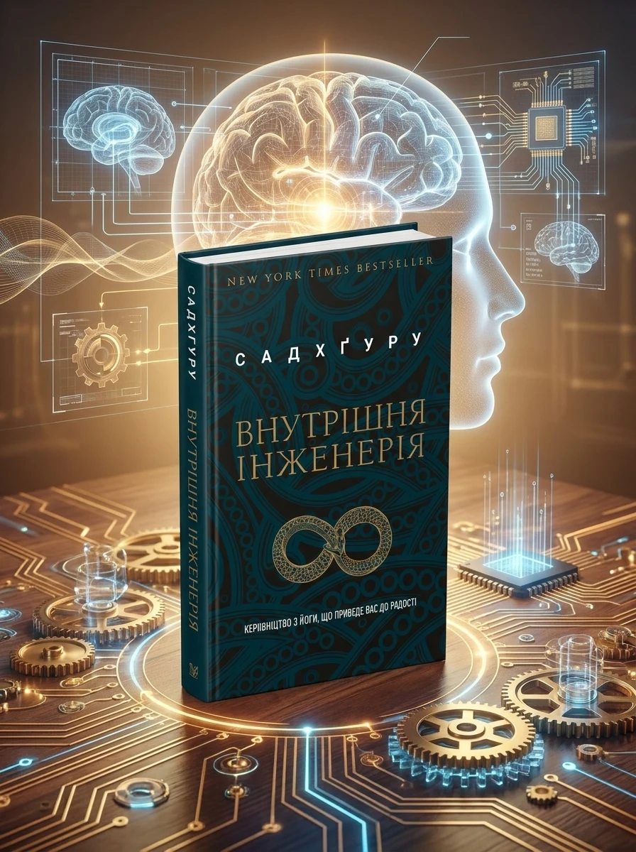 Внутрішня інженерія