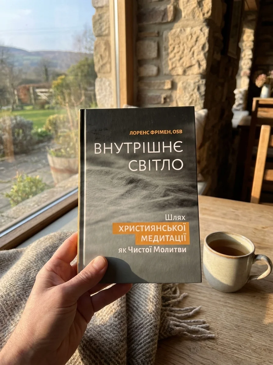 Внутрішнє світло — Релігія
