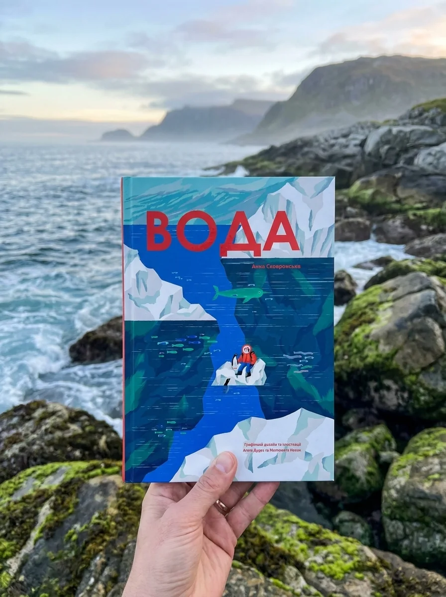 Вода — фото 2