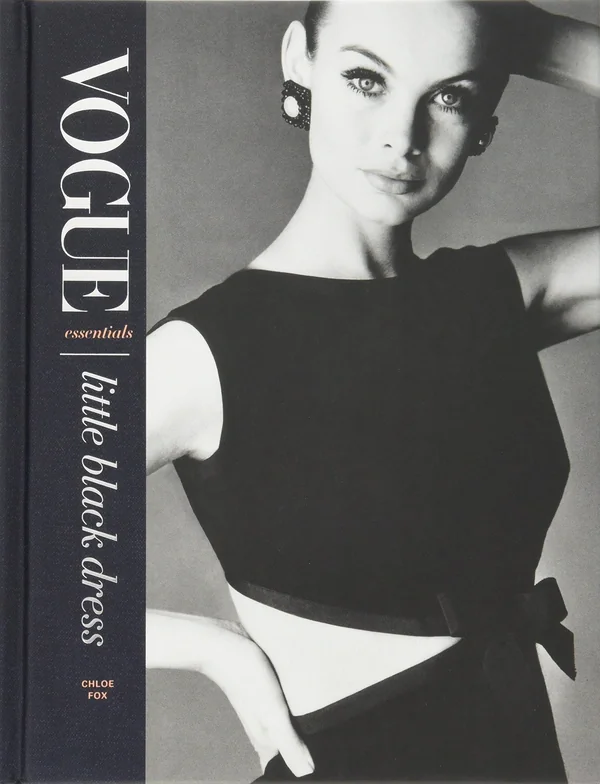 Vogue Essentials. Little Black Dress