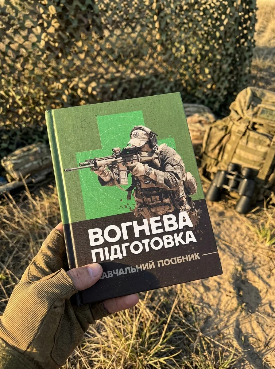 Вогнева підготовка — Історія та публіцистика