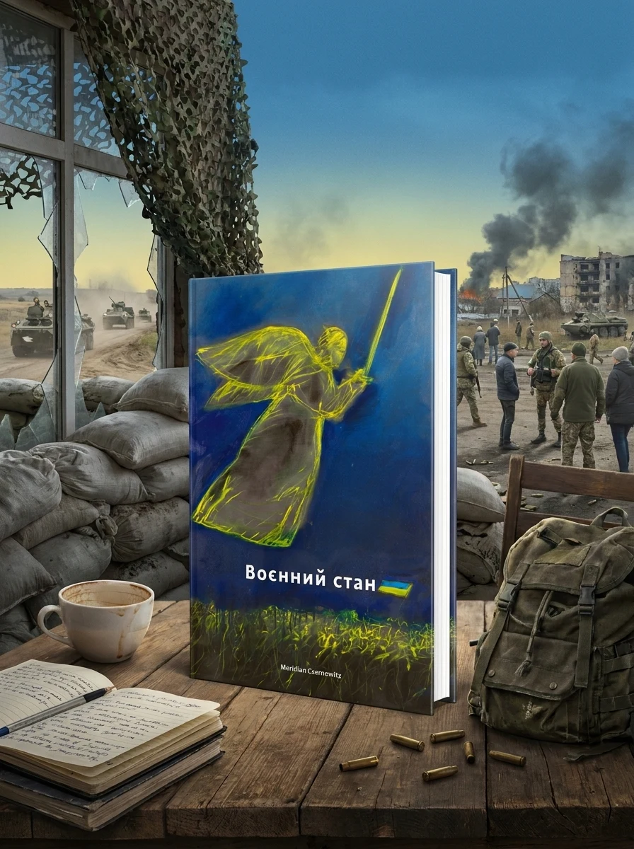 Воєнний стан
