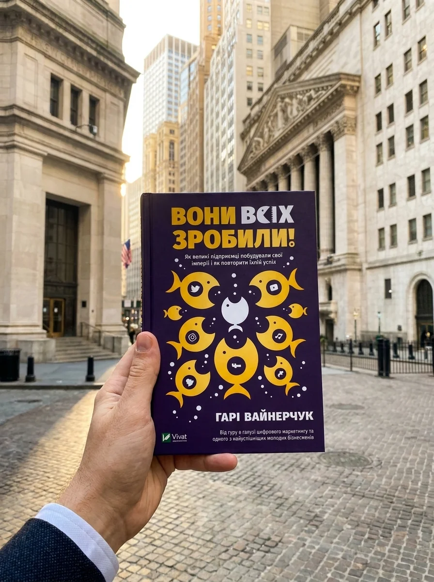 Вони всіх зробили! — фото 2