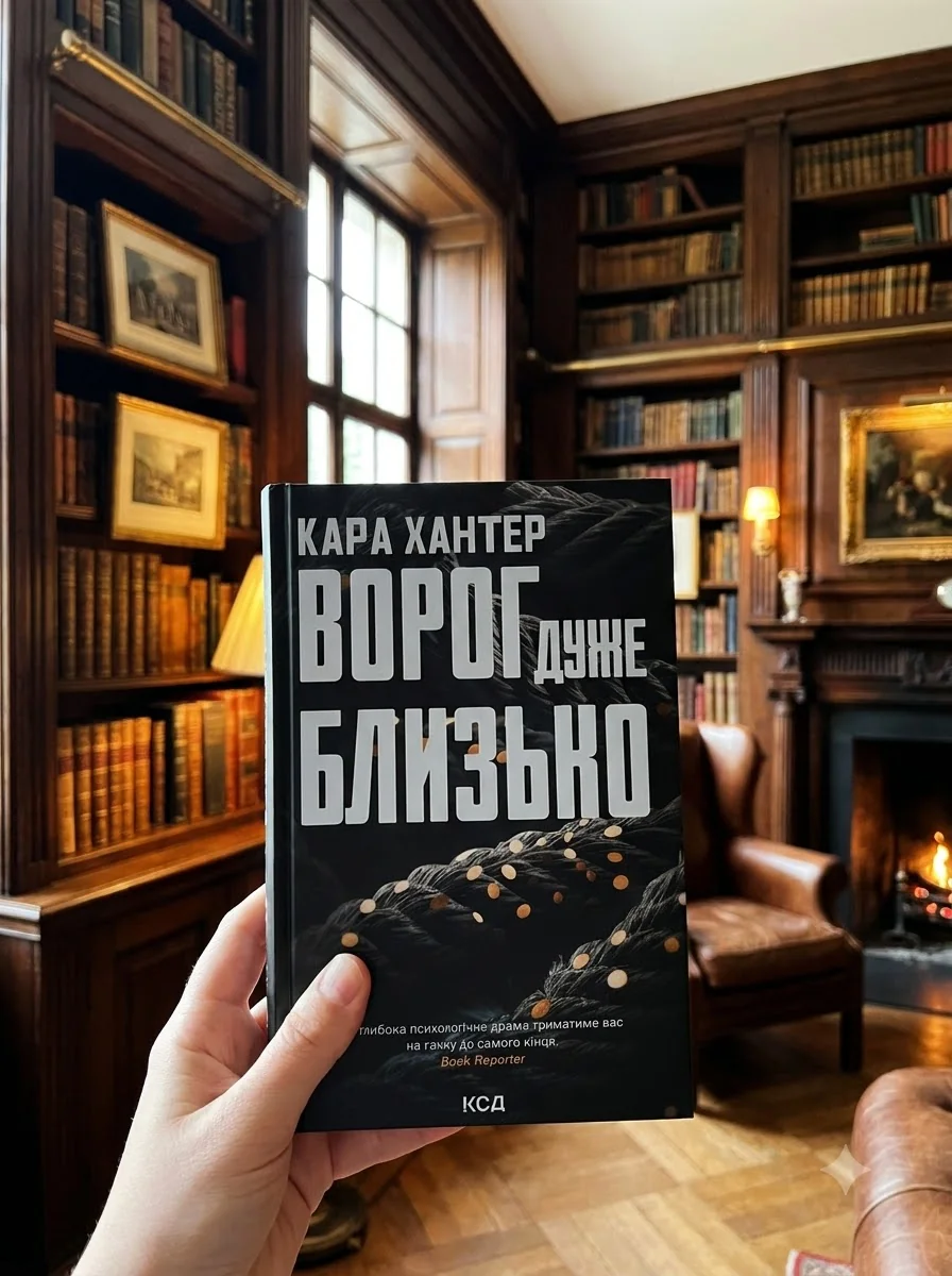 Ворог дуже близько — фото 2