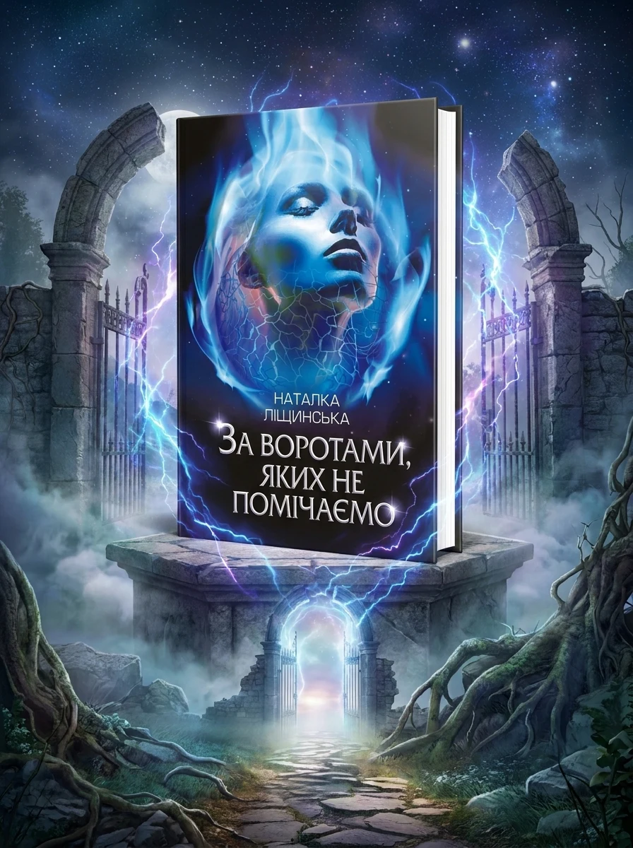 Ворота у небо — фото 2