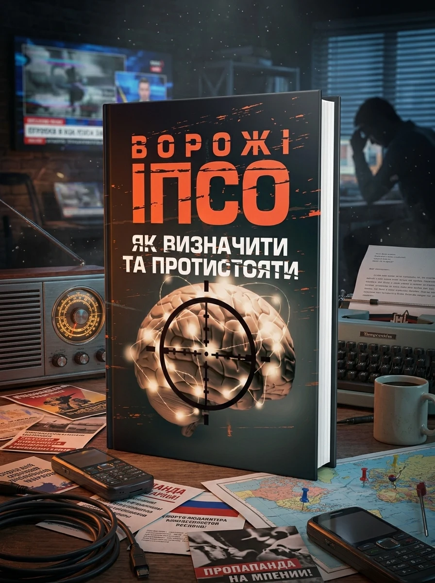 Ворожі ІПСО. Як визначити та протистояти — фото 2