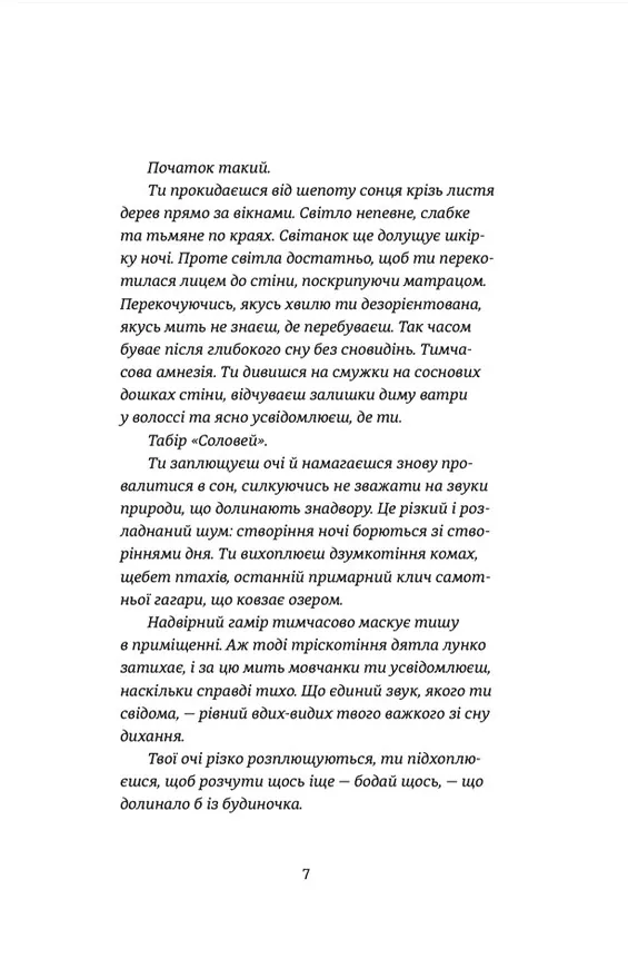 Востаннє, коли я збрехала — Райлі Сейгер, фото 5