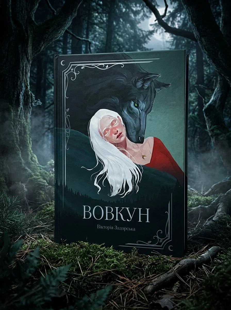 Вовкун