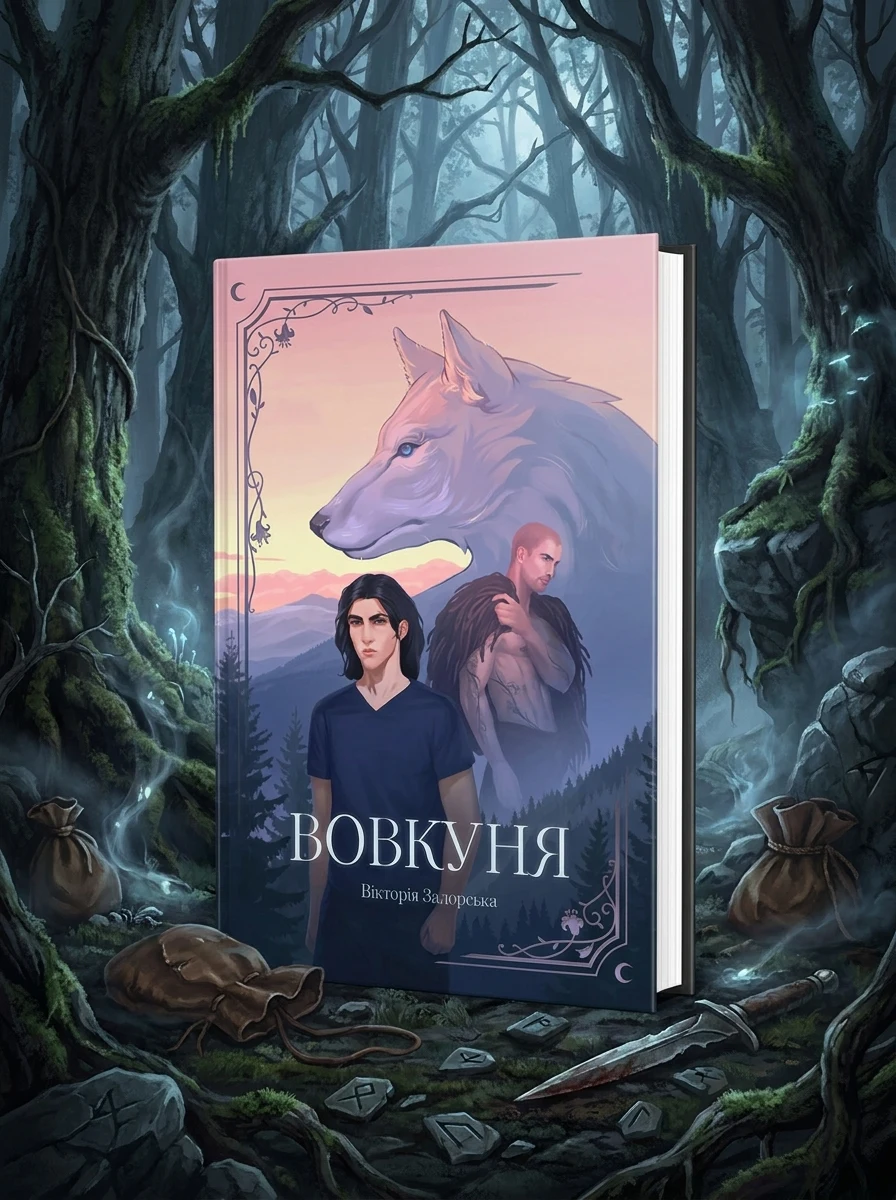 Вовкуня