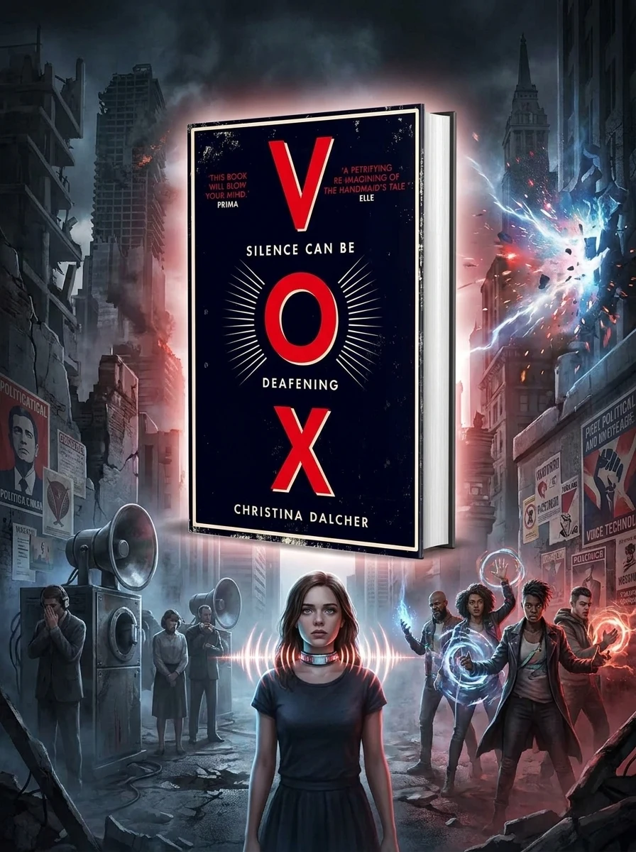 Vox