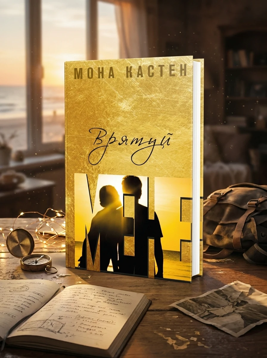 Врятуй мене — фото 2