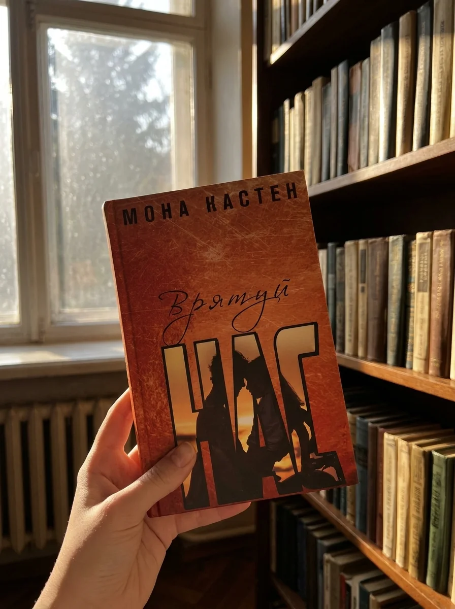 Врятуй нас — Фантастика та фентезі