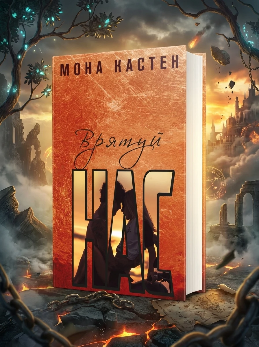 Врятуй нас — фото 2