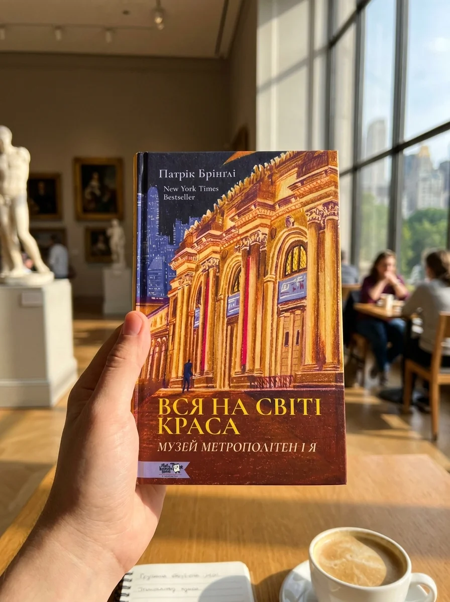 Вся на світі краса — фото 2