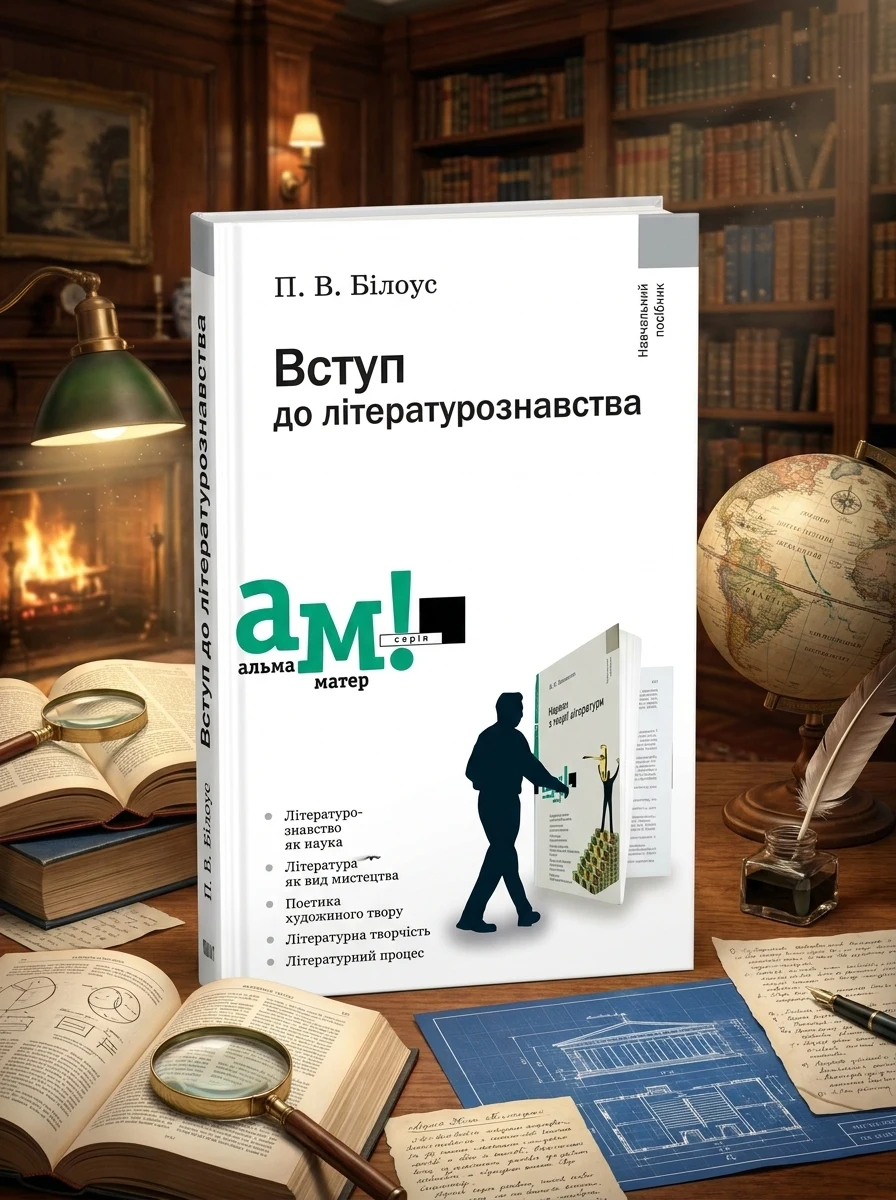 Вступ до літературознавства — Вивчення мов