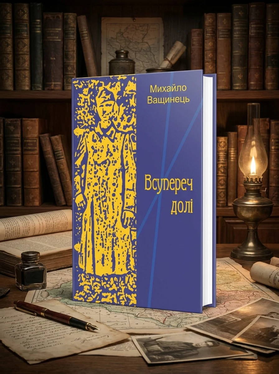 Всупереч долі — фото 2