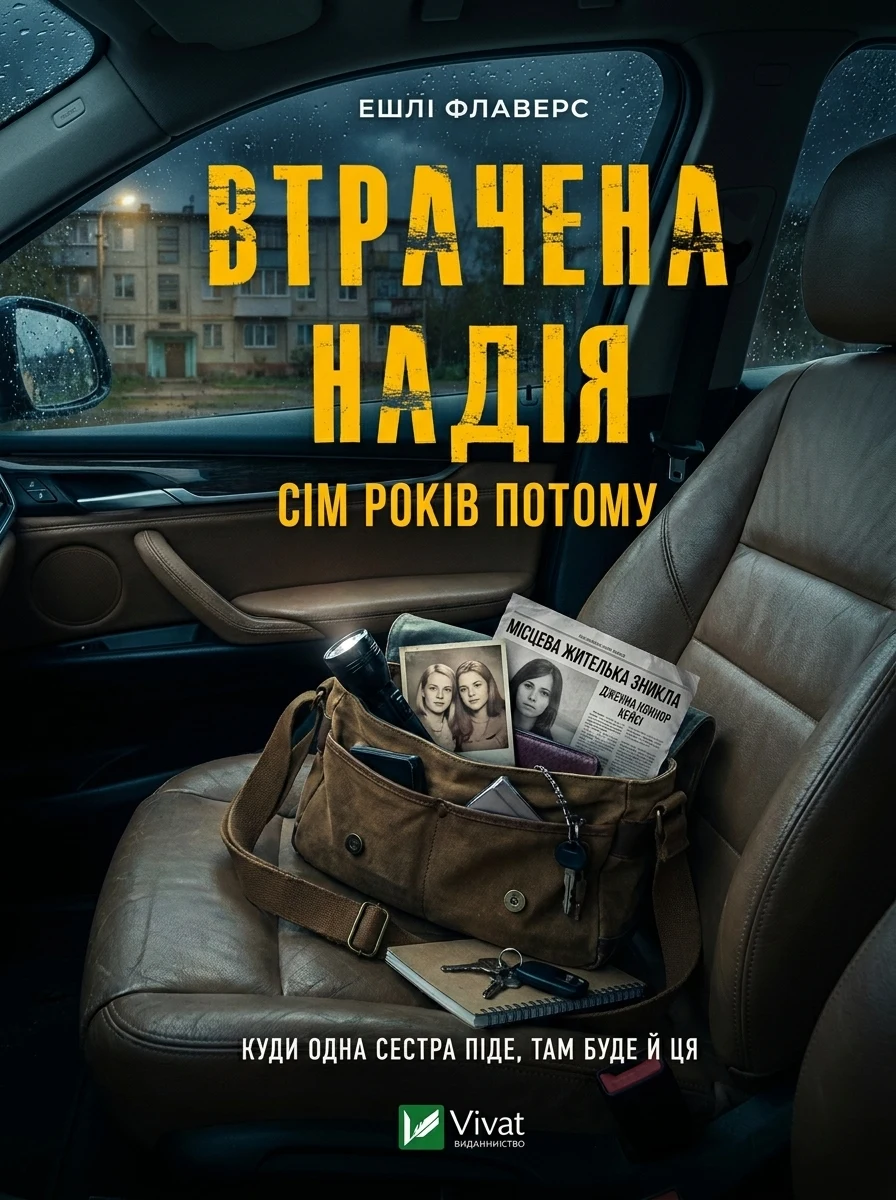 Втрачена половина — Дім, сім'я, релігія