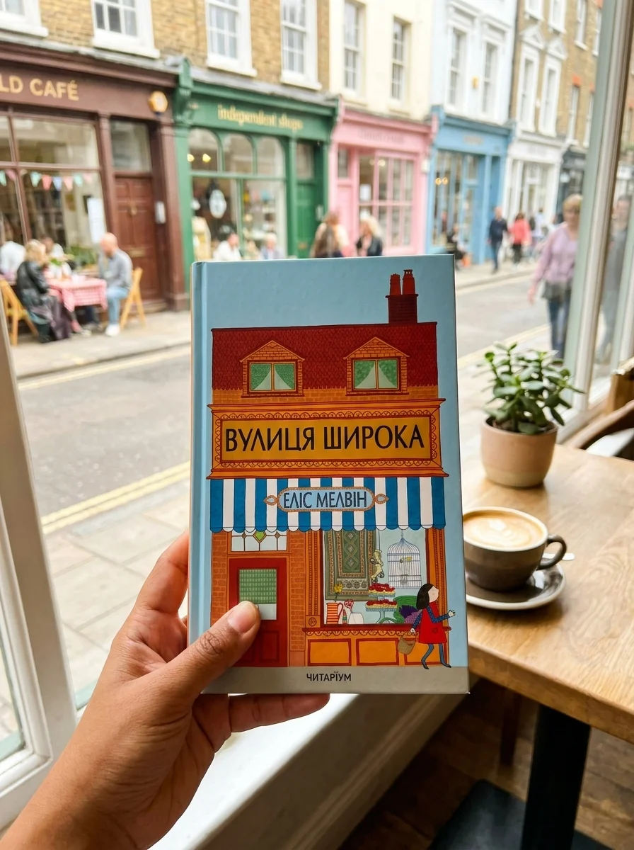 Вулиця Широка — фото 2