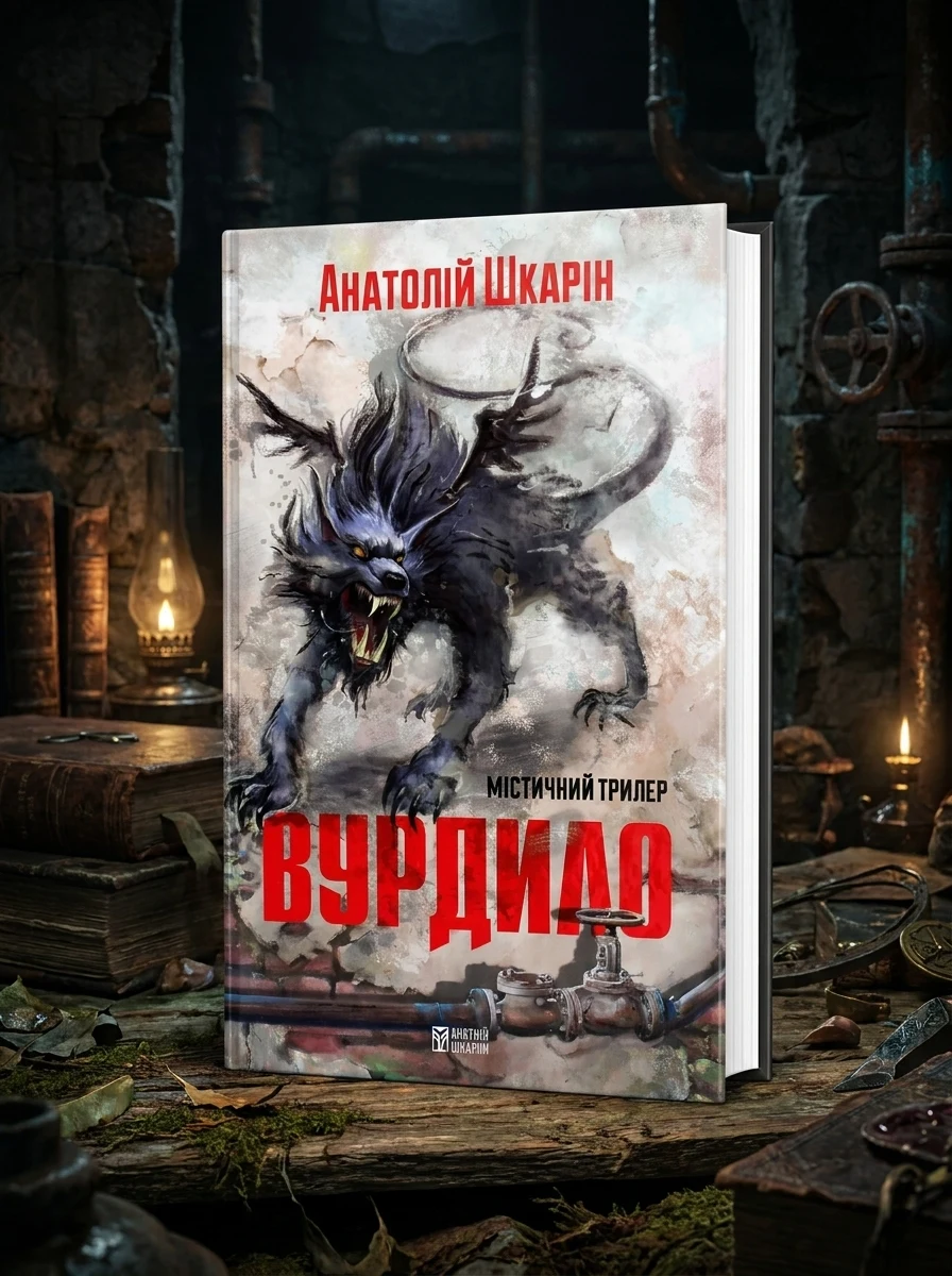 Вурдило