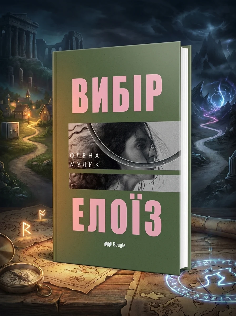 Вибір Елоїз — фото 2