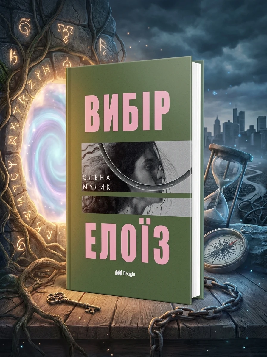 Вибір Елоїз
