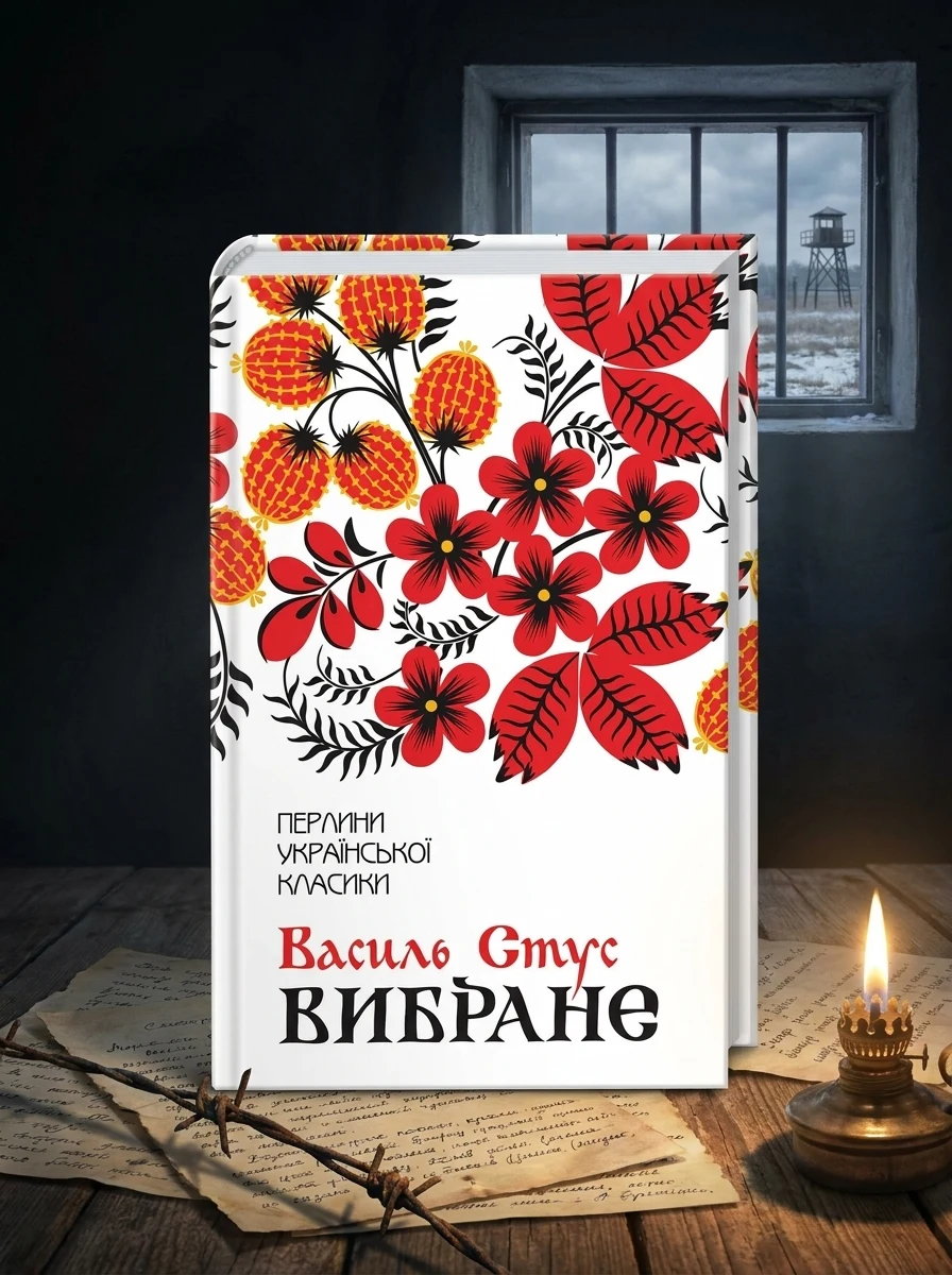 Вибране