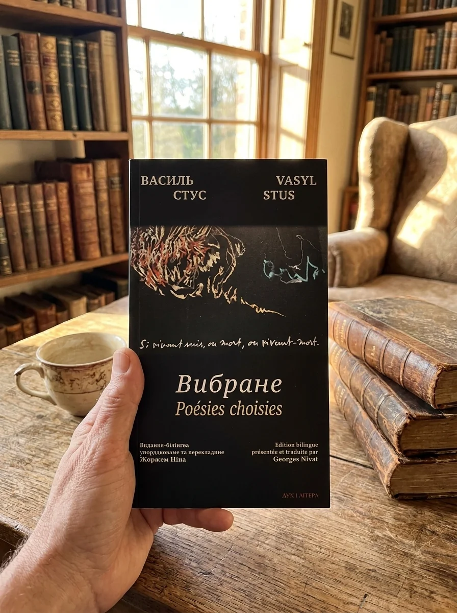 Вибране. Видання-білінгва — фото 2