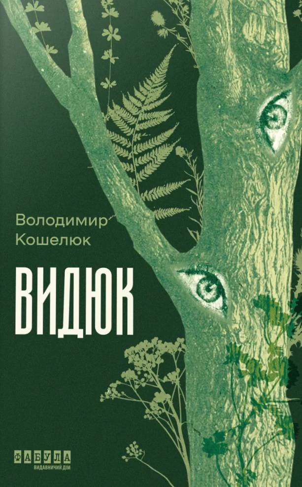 Видюк
