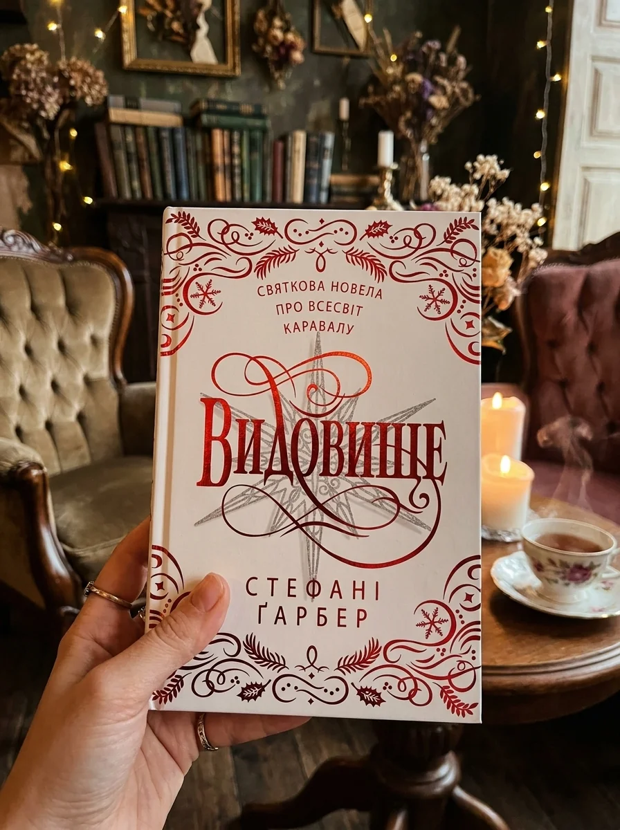 Видовище — Роментезі