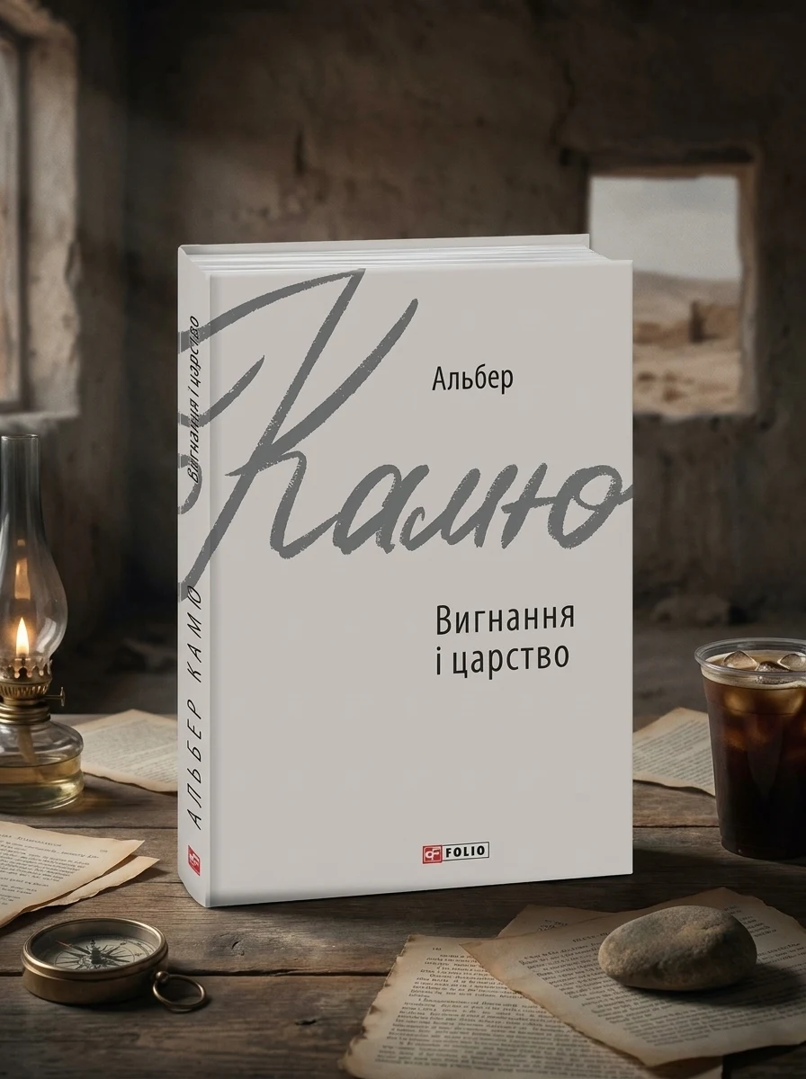 Вигнання і царство — фото 2