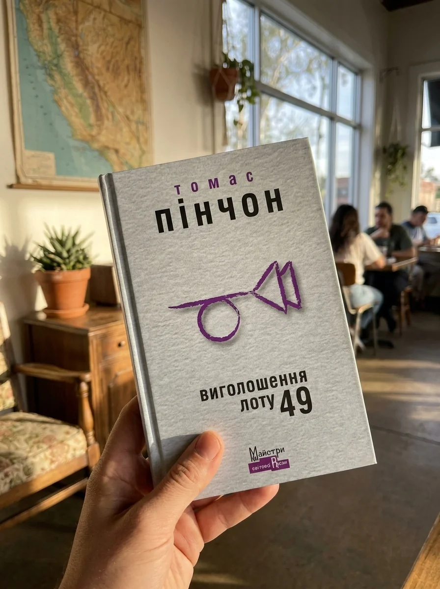 Виголошення лоту 49 — фото 2