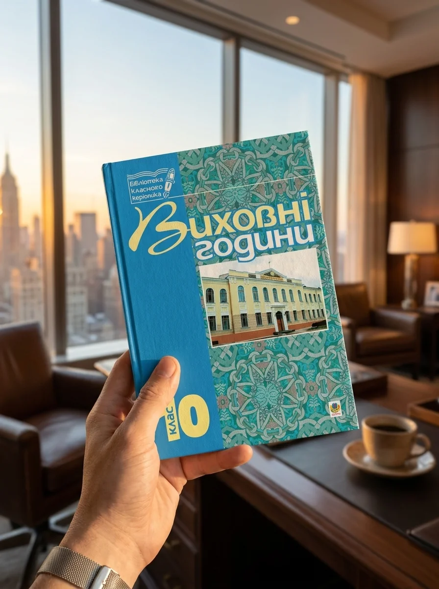 Виховні години. 10 клас — Вивчення мов