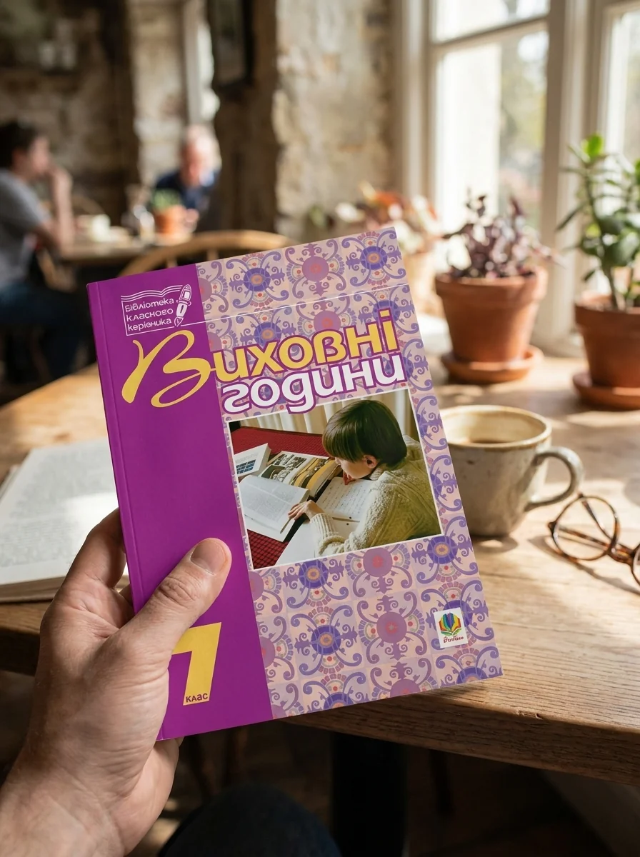 Виховні години. 7 клас — Вивчення мов