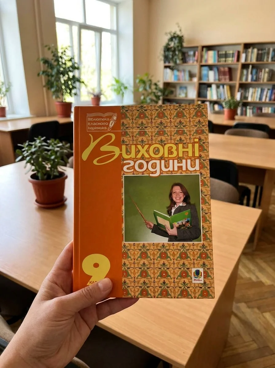Виховні години. 9 клас — Вивчення мов