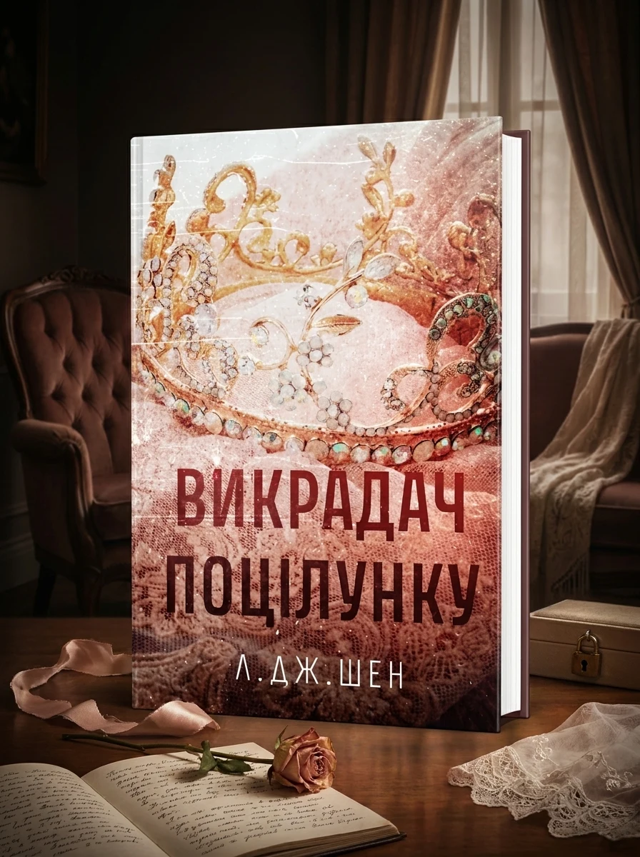 Викрадач поцілунку