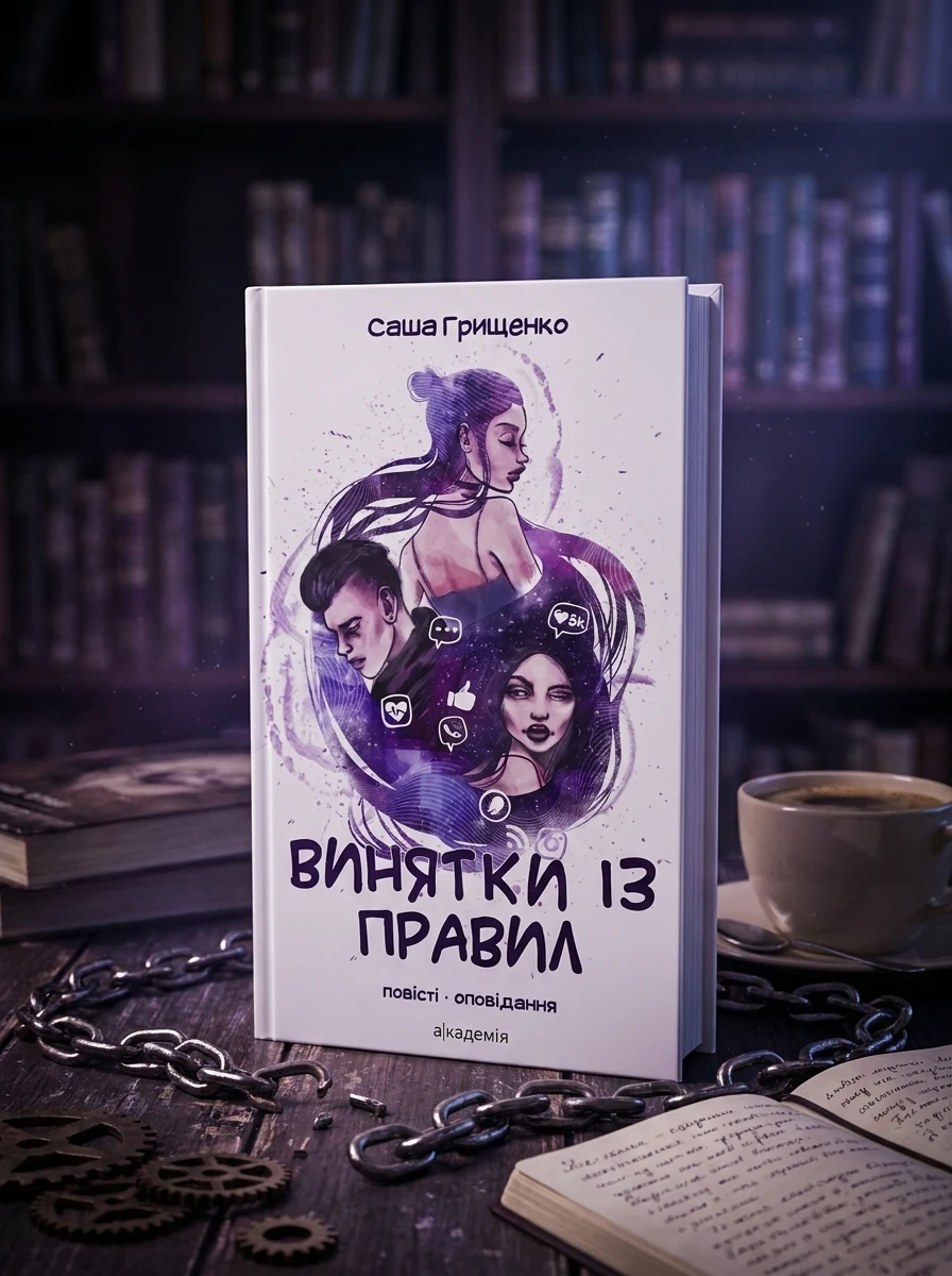 Винятки із правил